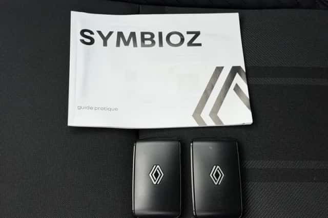 Renault Symbioz (2025) thumbnail 4