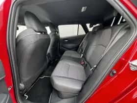 Toyota Corolla (2024) thumbnail 13