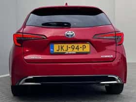 Toyota Corolla (2024) thumbnail 30