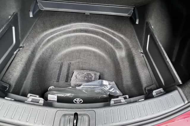 Toyota Corolla (2024) thumbnail 47