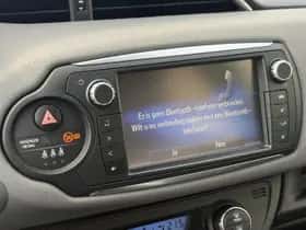 Toyota Yaris (2017) thumbnail 15
