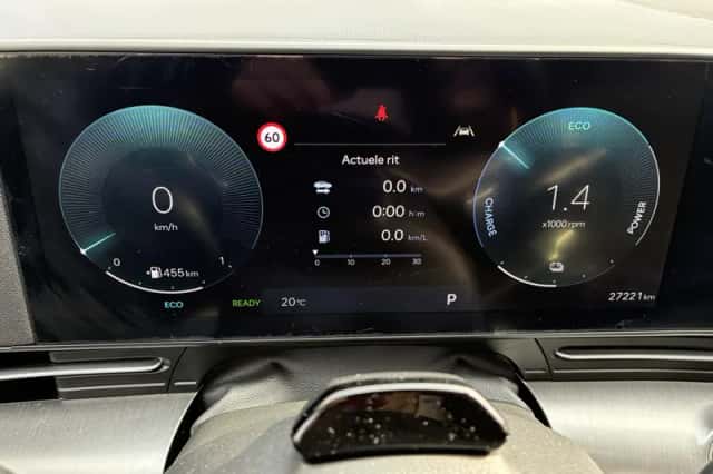 Hyundai Kona (2025) thumbnail 16