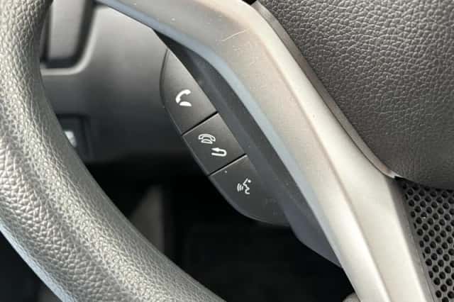 Honda Jazz (2016) thumbnail 12