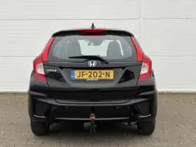 Honda Jazz (2016) thumbnail 29