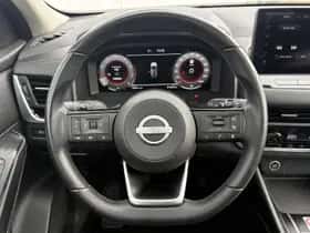 Nissan Qashqai (2023) thumbnail 11