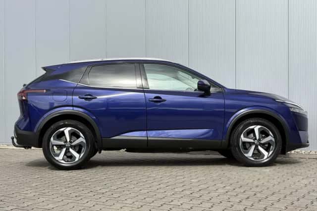 Nissan Qashqai (2023) thumbnail 19