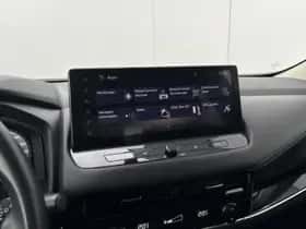 Nissan Qashqai (2023) thumbnail 26