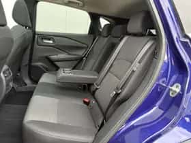 Nissan Qashqai (2023) thumbnail 4