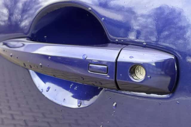 Nissan Qashqai (2023) thumbnail 33