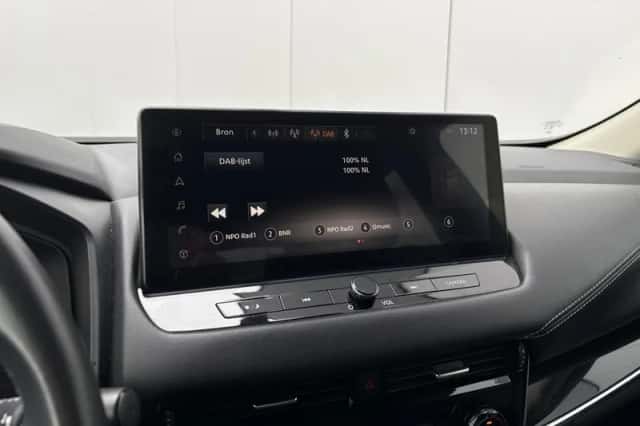 Nissan Qashqai (2023) thumbnail 43