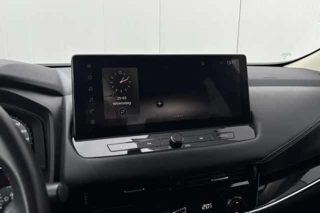 Nissan Qashqai (2023) thumbnail 44