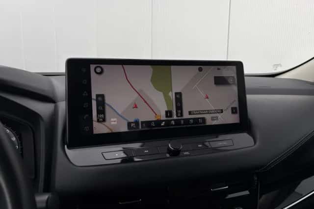 Nissan Qashqai (2023) thumbnail 47