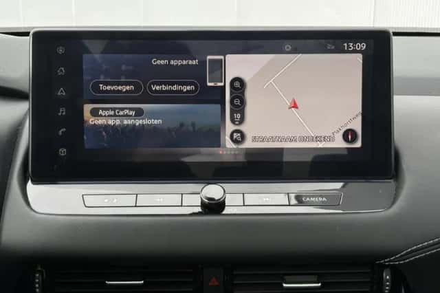 Nissan Qashqai (2023) thumbnail 48