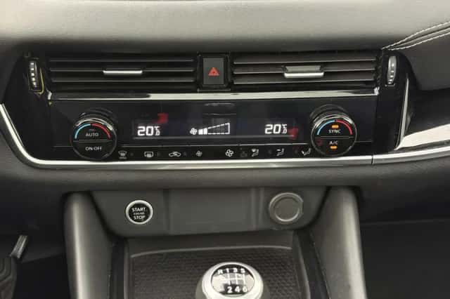Nissan Qashqai (2023) thumbnail 49