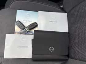 Nissan Qashqai (2023) thumbnail 8