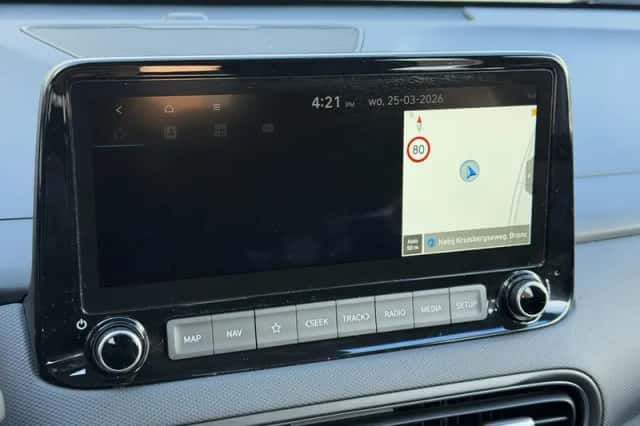 Hyundai Kona (2021) thumbnail 18