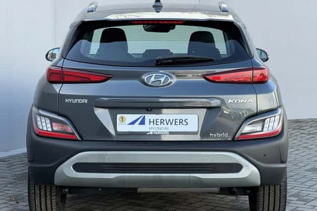 Hyundai Kona (2021) thumbnail 30