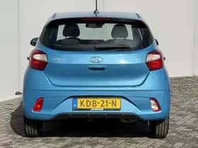 Hyundai i10 (2020) thumbnail 35