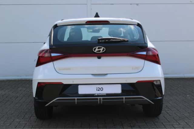 Hyundai i20 (2026) thumbnail 17