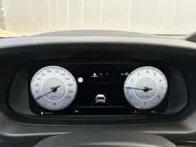 Hyundai Bayon (2026) thumbnail 21