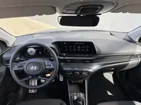 Hyundai Bayon (2026) thumbnail 5
