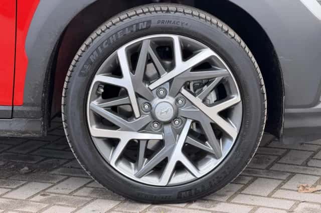 Hyundai Kona (2022) thumbnail 35