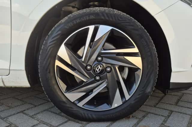 Hyundai i20 (2022) thumbnail 33