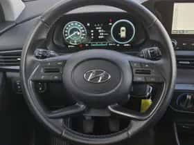 Hyundai i20 (2022) thumbnail 10