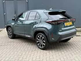 Toyota Yaris Cross (2025) thumbnail 19