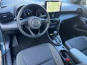 Toyota Yaris Cross (2025) thumbnail 19