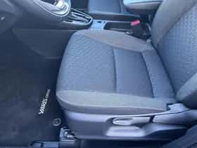 Toyota Yaris Cross (2025) thumbnail 28