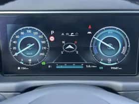 Hyundai Tucson (2021) thumbnail 22