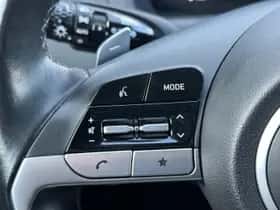 Hyundai Tucson (2021) thumbnail 36