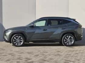 Hyundai Tucson (2022) thumbnail 15