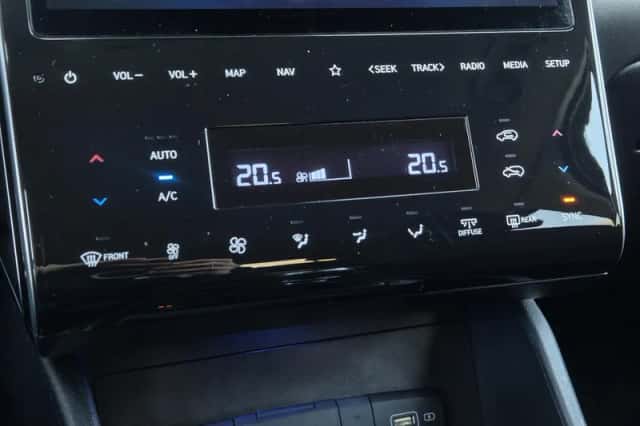 Hyundai Tucson (2022) thumbnail 20