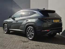 Hyundai Tucson (2022) thumbnail 20