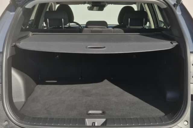 Hyundai Tucson (2022) thumbnail 28