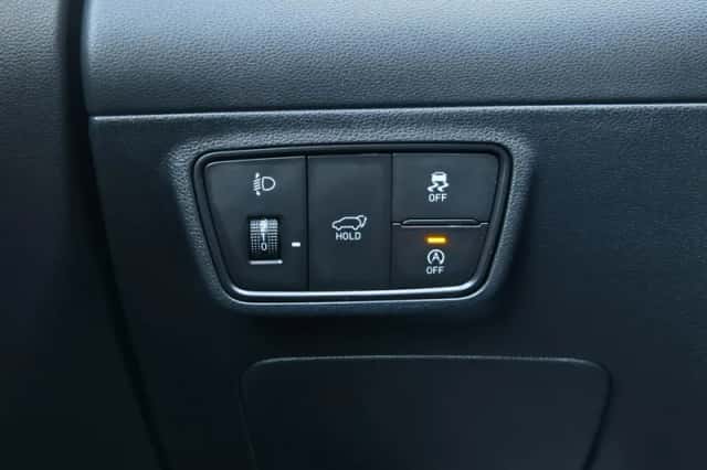 Hyundai Tucson (2022) thumbnail 35