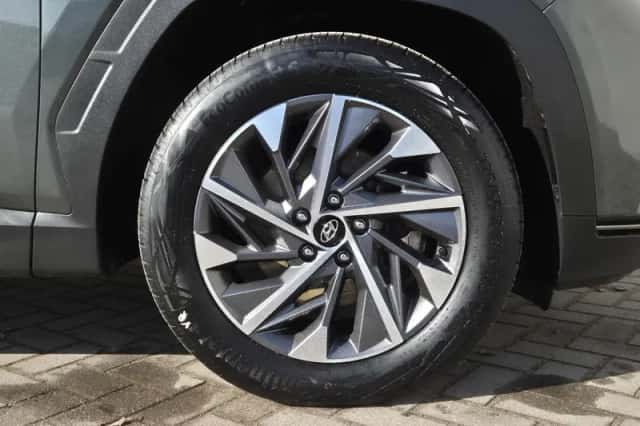 Hyundai Tucson (2022) thumbnail 40