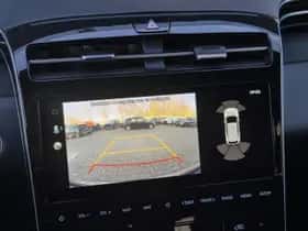 Hyundai Tucson (2022) thumbnail 7