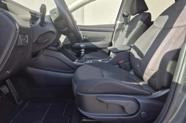 Hyundai Tucson (2022) thumbnail 10