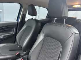 Ford EcoSport (2017) thumbnail 13