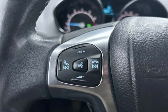Ford EcoSport (2017) thumbnail 27