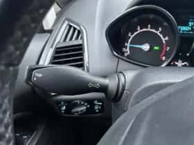 Ford EcoSport (2017) thumbnail 28