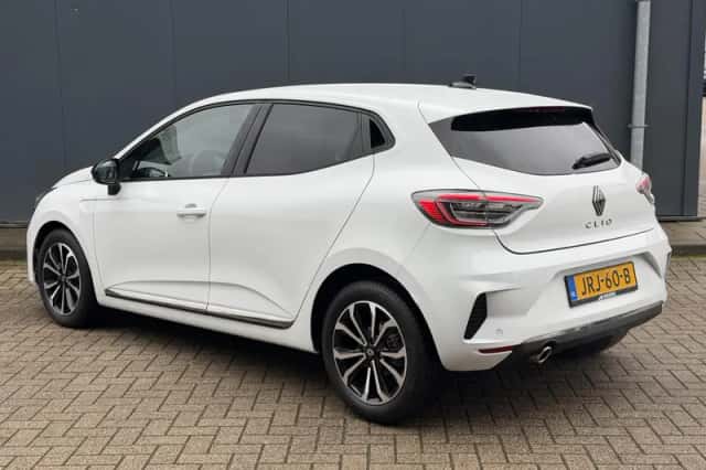 Renault Clio (2025) thumbnail 14