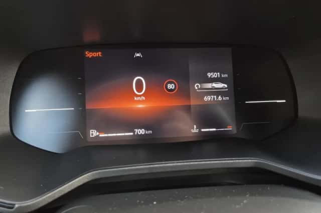 Renault Clio (2025) thumbnail 19