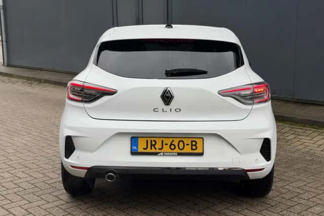 Renault Clio (2025) thumbnail 31