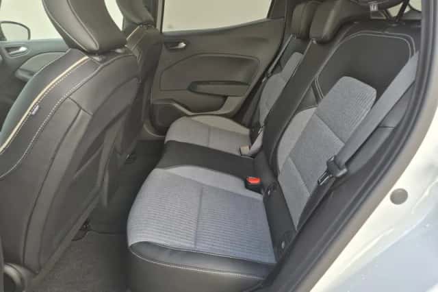 Renault Clio (2025) thumbnail 7