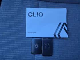 Renault Clio (2025) thumbnail 8