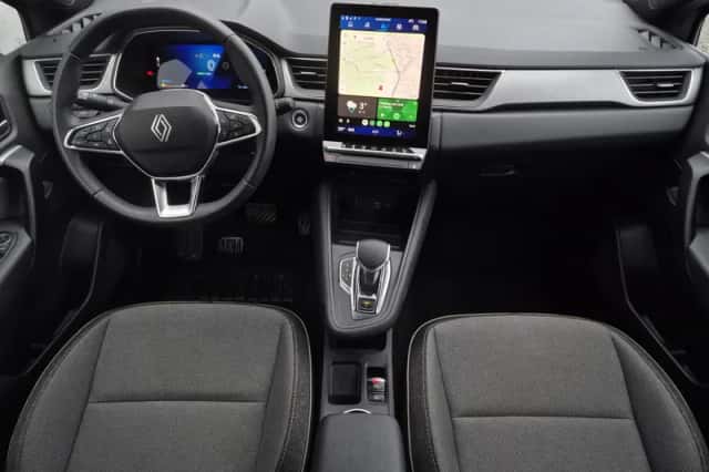 Renault Symbioz (2025) thumbnail 2